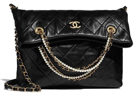 borsa chanel vettoriale|Chanel borse italia.